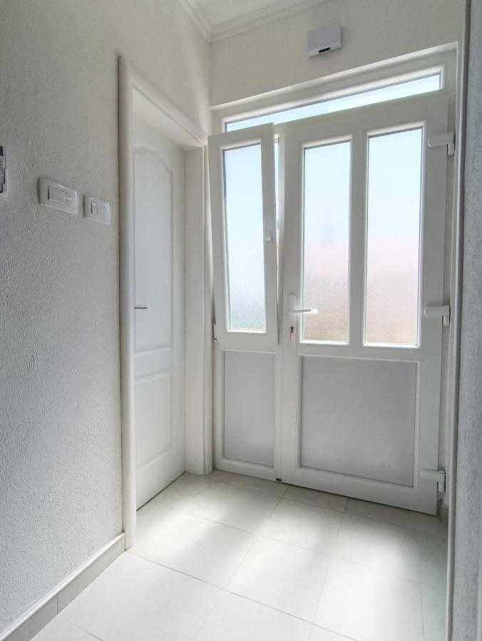 Apartment Sunset I Trebin Dış mekan fotoğraf